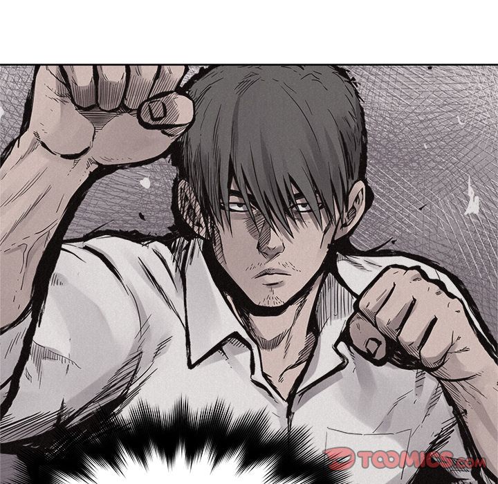 Pounding Manhwa - Chapter 51 Page 17