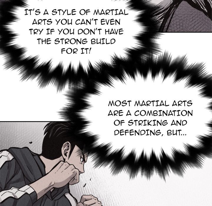 Pounding Manhwa - Chapter 51 Page 18