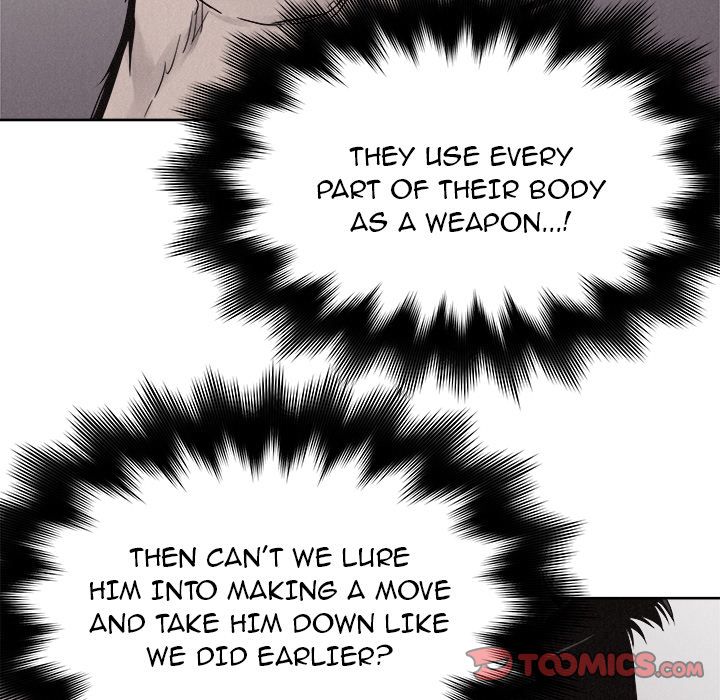 Pounding Manhwa - Chapter 51 Page 21