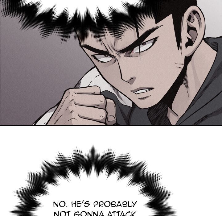 Pounding Manhwa - Chapter 51 Page 22