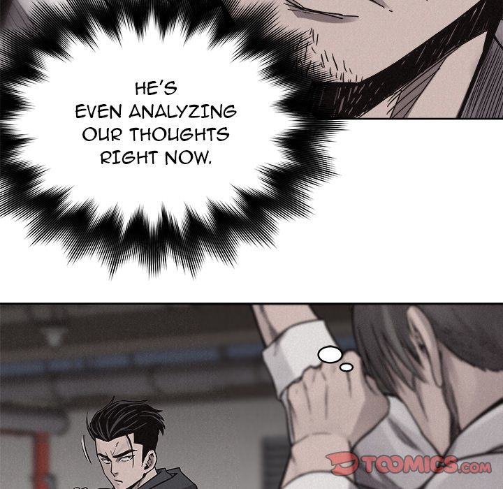 Pounding Manhwa - Chapter 51 Page 25