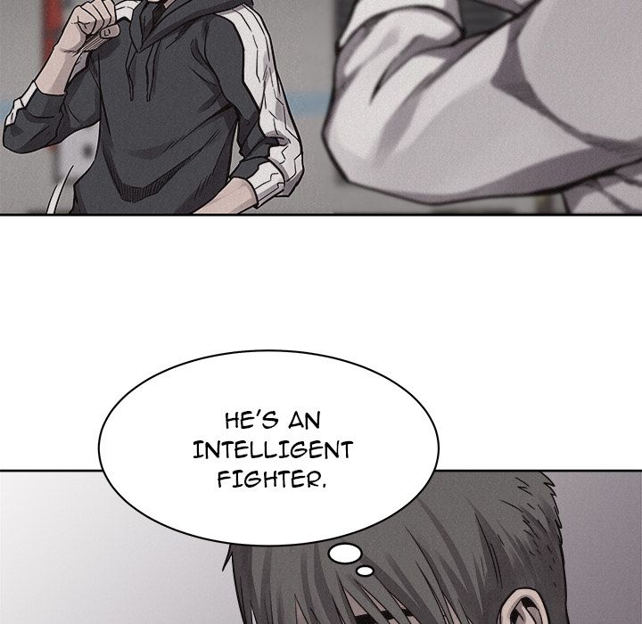 Pounding Manhwa - Chapter 51 Page 26