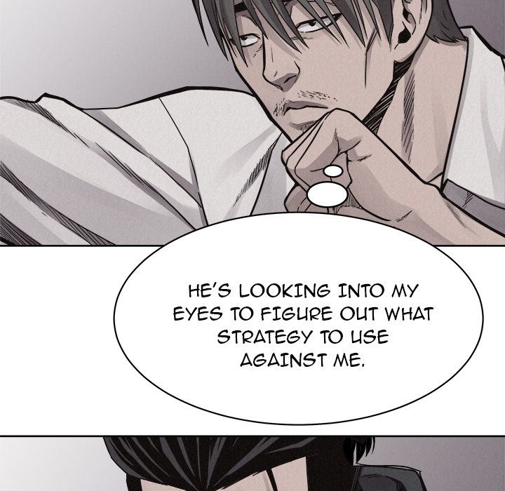 Pounding Manhwa - Chapter 51 Page 27