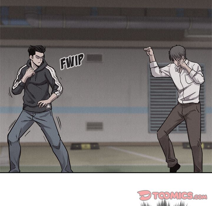 Pounding Manhwa - Chapter 51 Page 29