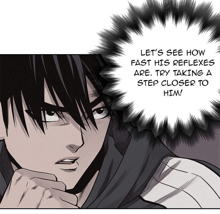 Pounding Manhwa - Chapter 51 Page 30