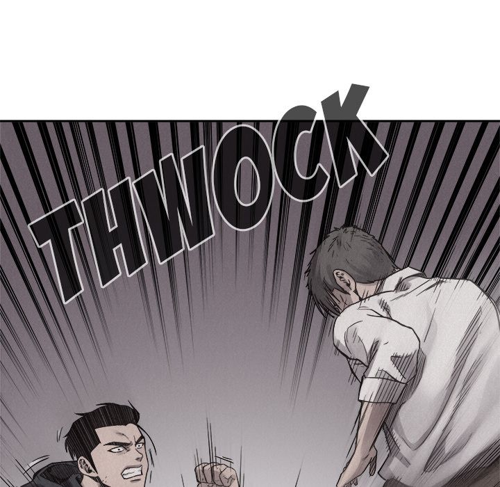 Pounding Manhwa - Chapter 51 Page 34