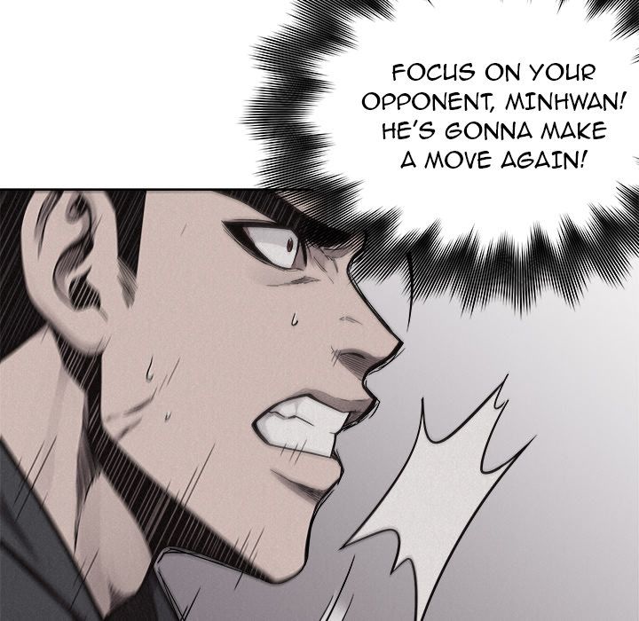 Pounding Manhwa - Chapter 51 Page 39