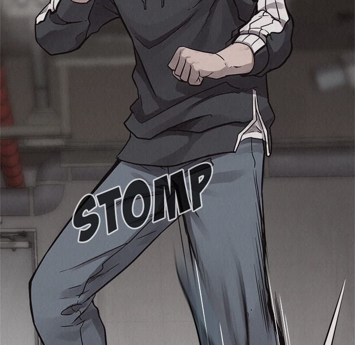 Pounding Manhwa - Chapter 51 Page 50