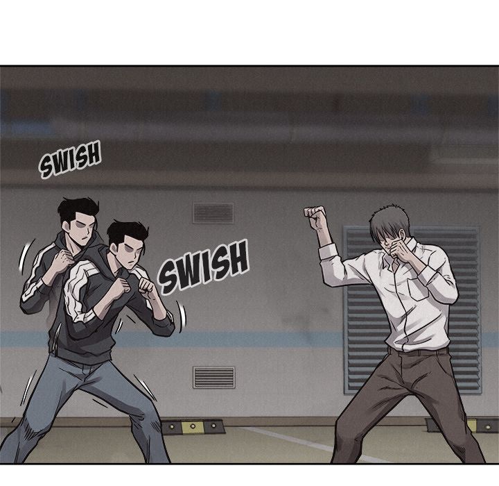 Pounding Manhwa - Chapter 51 Page 56