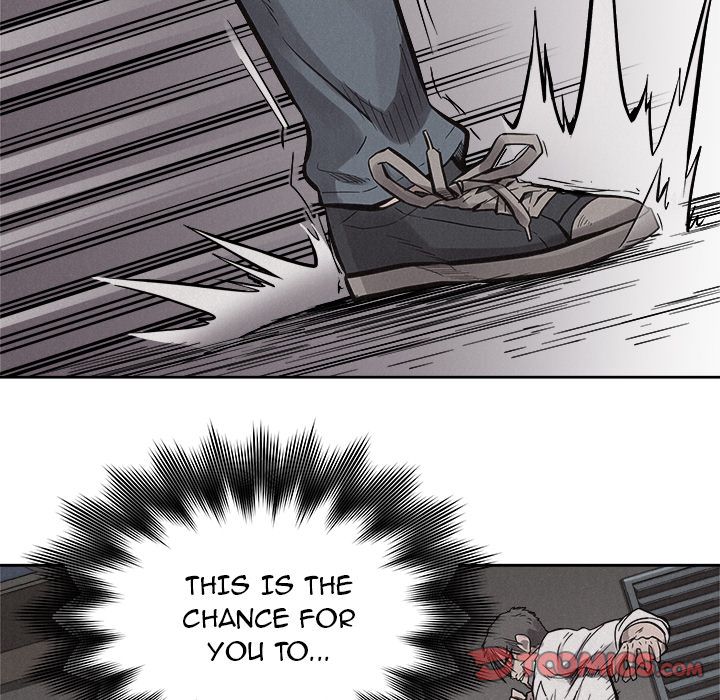Pounding Manhwa - Chapter 51 Page 61