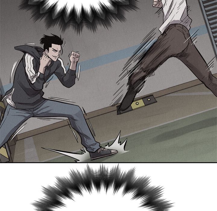 Pounding Manhwa - Chapter 51 Page 62