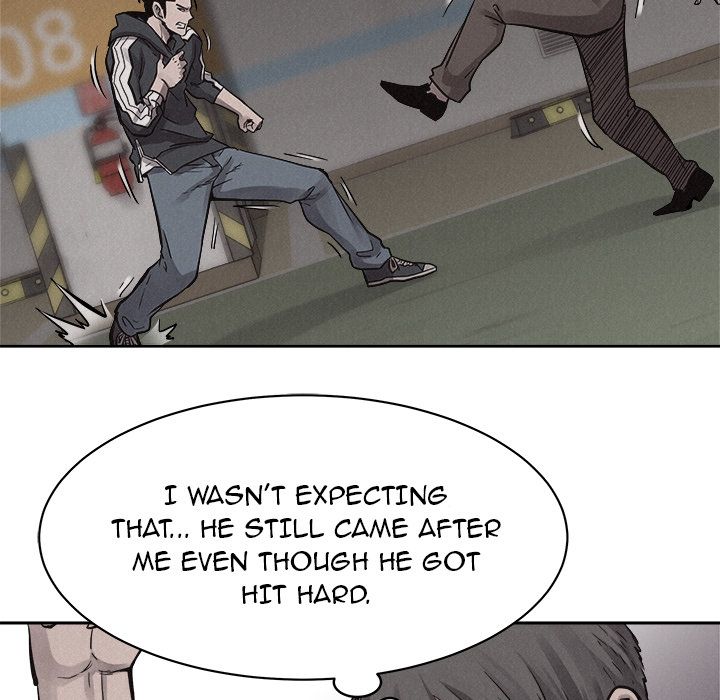 Pounding Manhwa - Chapter 51 Page 83