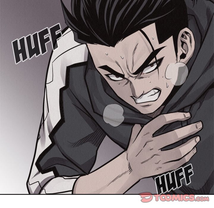 Pounding Manhwa - Chapter 51 Page 85