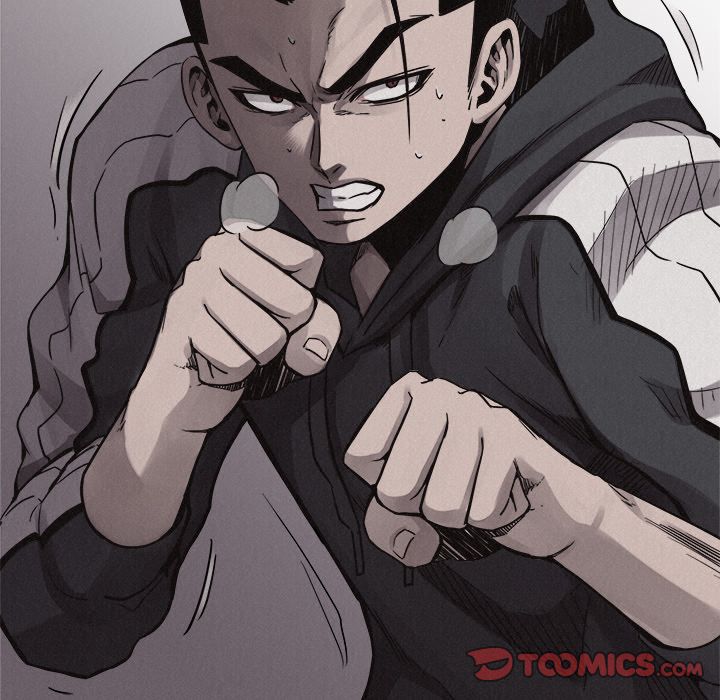 Pounding Manhwa - Chapter 51 Page 89