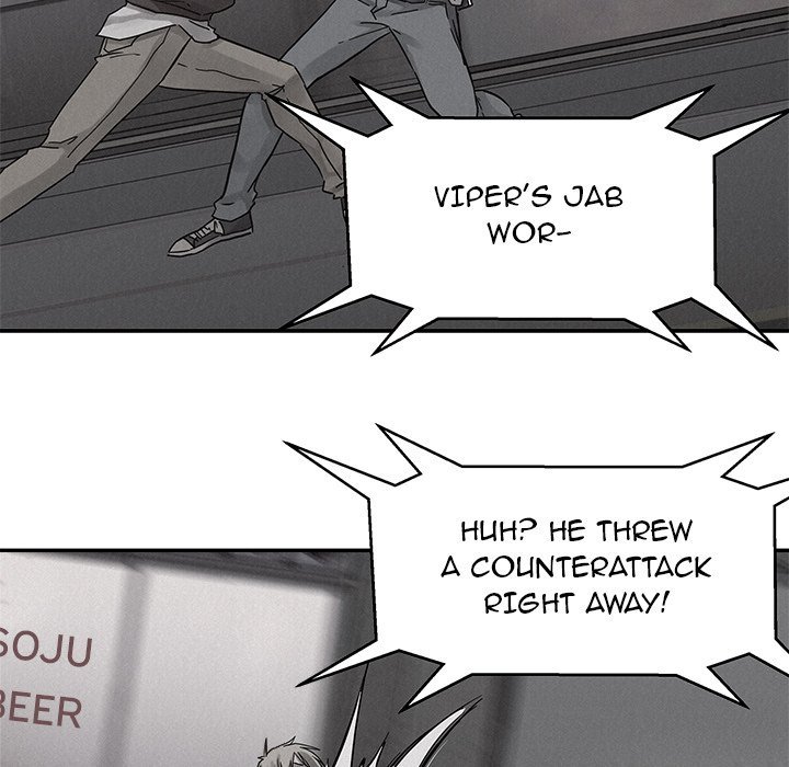 Pounding Manhwa - Chapter 79 Page 16