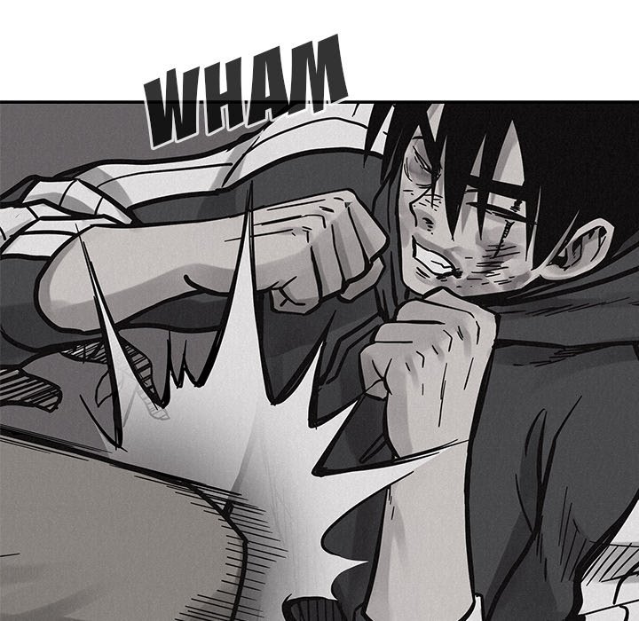 Pounding Manhwa - Chapter 79 Page 18