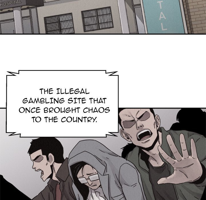 Pounding Manhwa - Chapter 79 Page 27