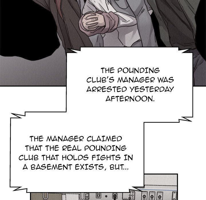 Pounding Manhwa - Chapter 79 Page 28