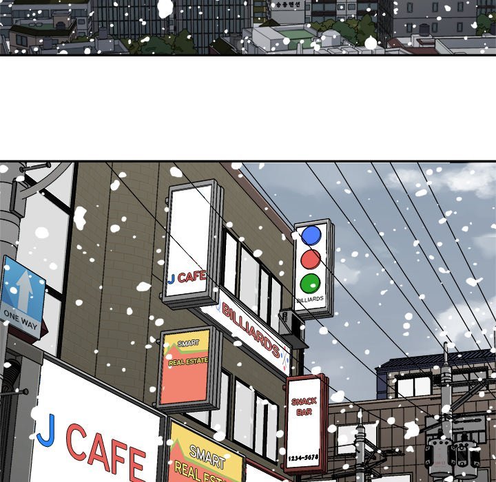 Pounding Manhwa - Chapter 79 Page 43