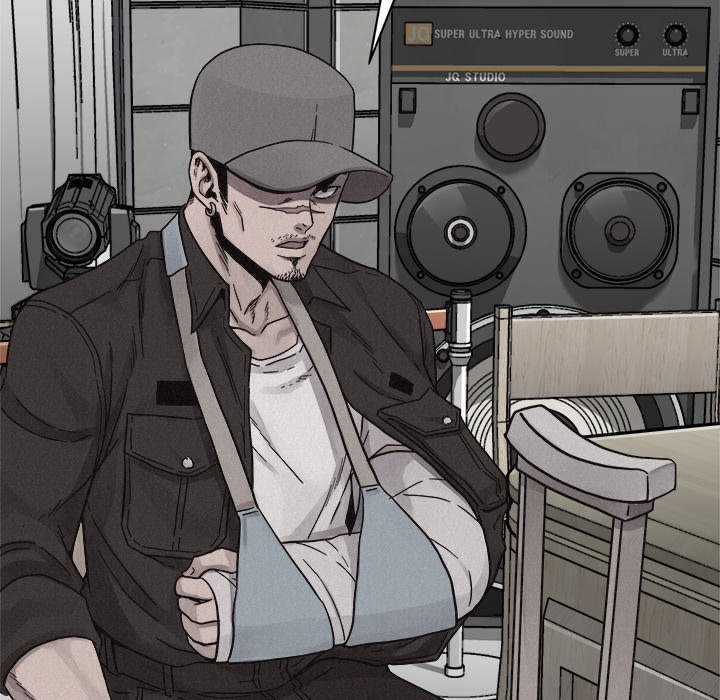 Pounding Manhwa - Chapter 79 Page 46