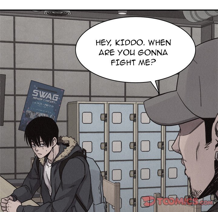 Pounding Manhwa - Chapter 79 Page 49