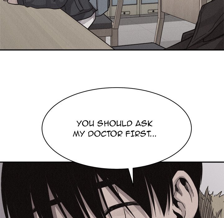 Pounding Manhwa - Chapter 79 Page 50