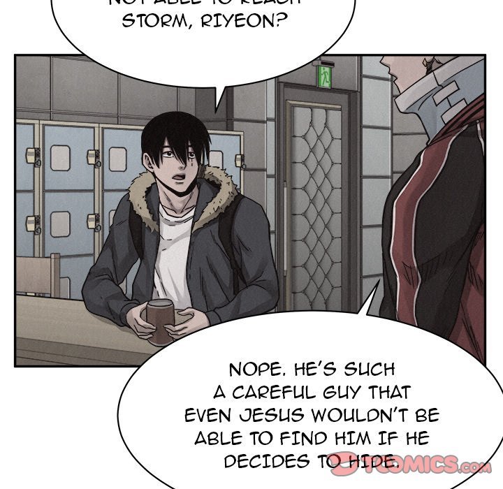 Pounding Manhwa - Chapter 79 Page 53