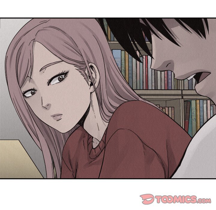 Pounding Manhwa - Chapter 79 Page 85