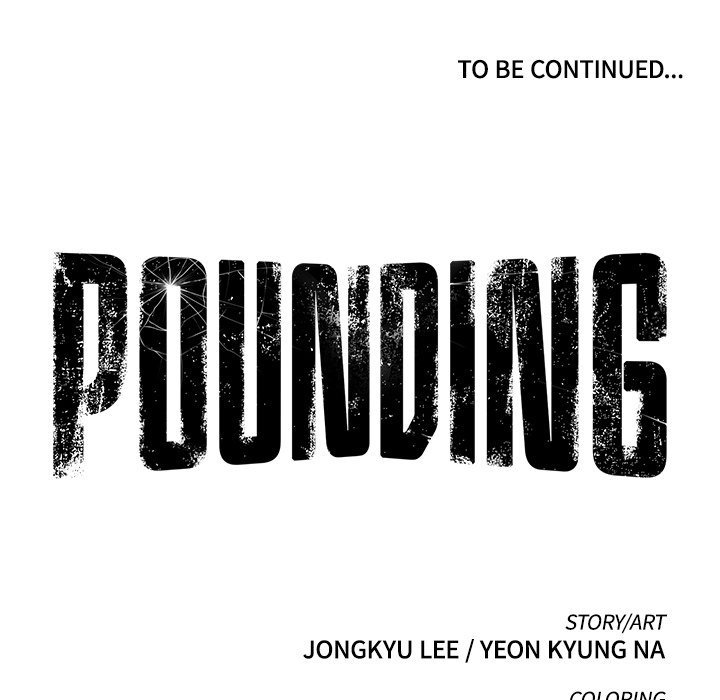 Pounding Manhwa - Chapter 79 Page 100