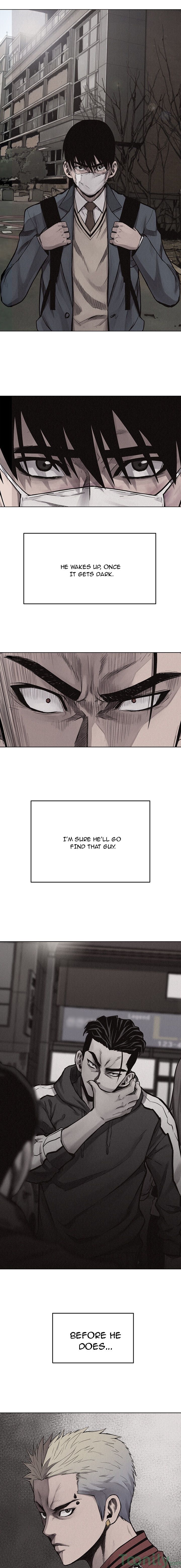 Pounding Manhwa - Chapter 14 Page 0