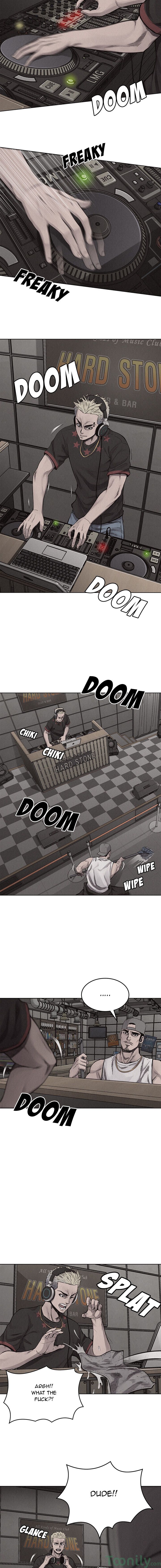 Pounding Manhwa - Chapter 14 Page 2