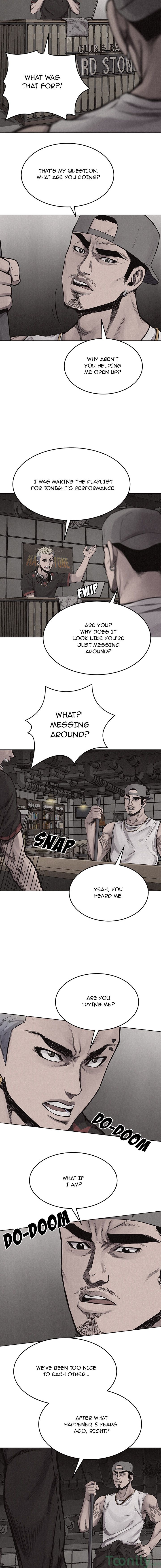 Pounding Manhwa - Chapter 14 Page 3