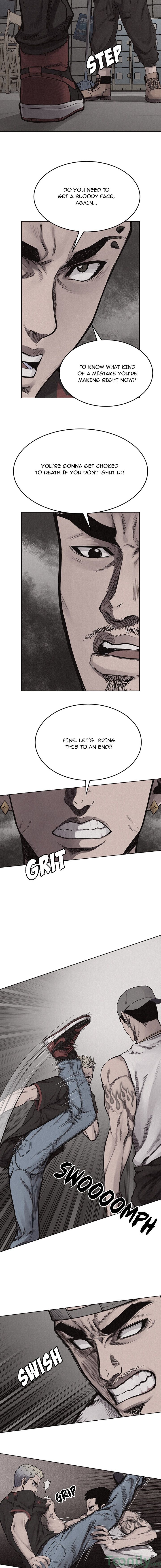 Pounding Manhwa - Chapter 14 Page 4