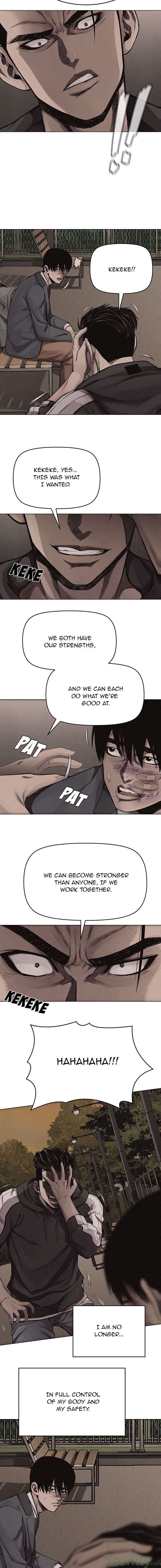 Pounding Manhwa - Chapter 16 Page 7