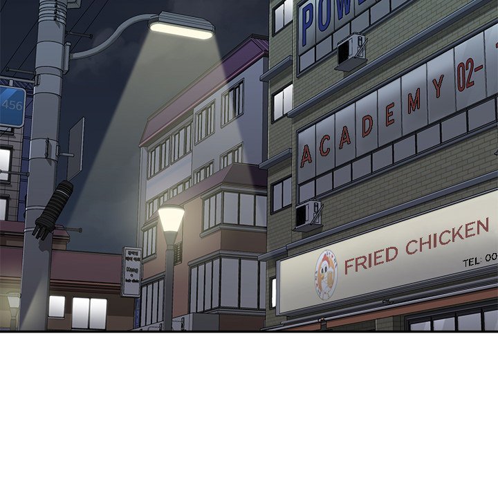 Pounding Manhwa - Chapter 72 Page 30