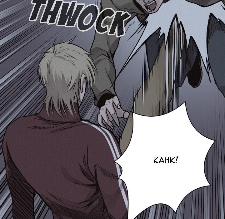 Pounding Manhwa - Chapter 72 Page 69