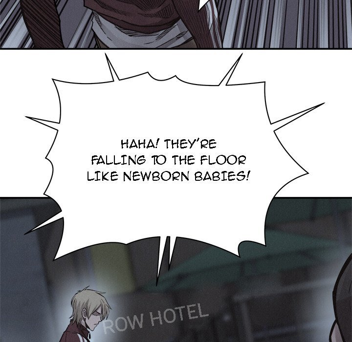 Pounding Manhwa - Chapter 72 Page 70