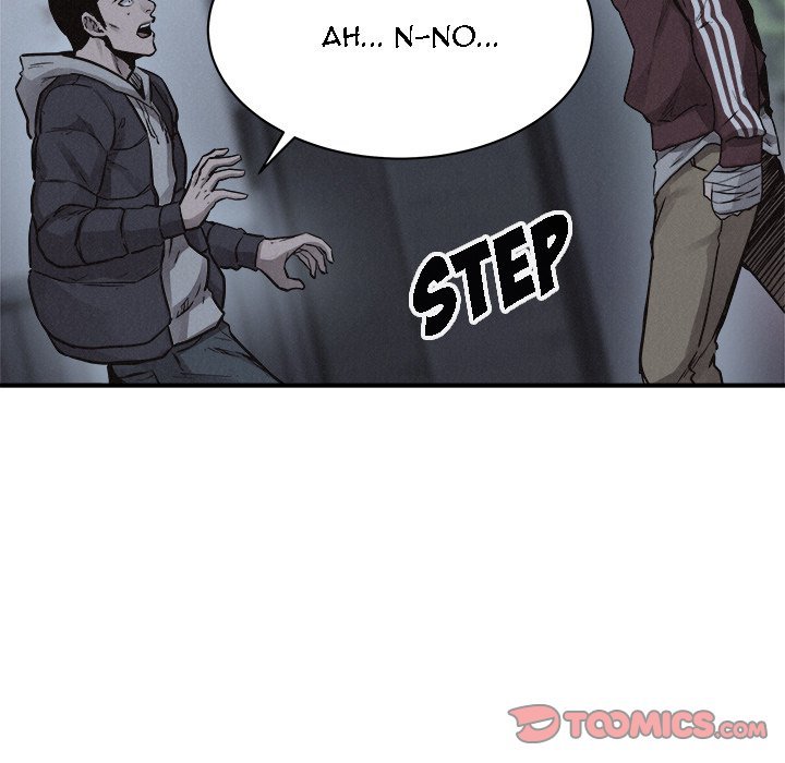 Pounding Manhwa - Chapter 72 Page 74