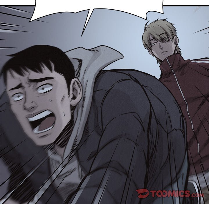 Pounding Manhwa - Chapter 72 Page 77