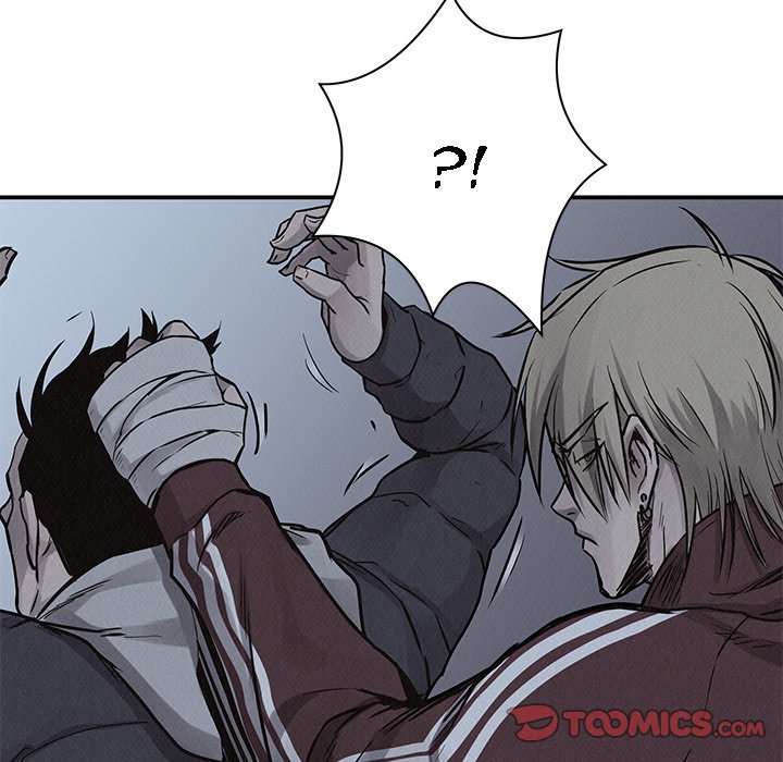 Pounding Manhwa - Chapter 72 Page 83