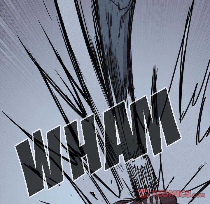 Pounding Manhwa - Chapter 72 Page 86