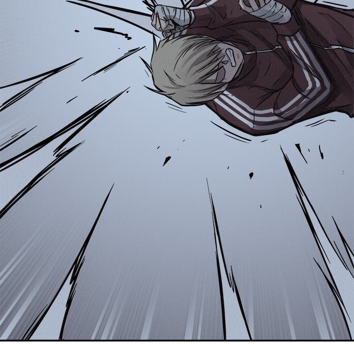 Pounding Manhwa - Chapter 72 Page 87