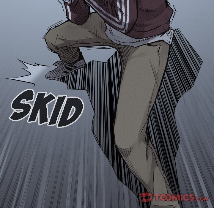 Pounding Manhwa - Chapter 72 Page 89