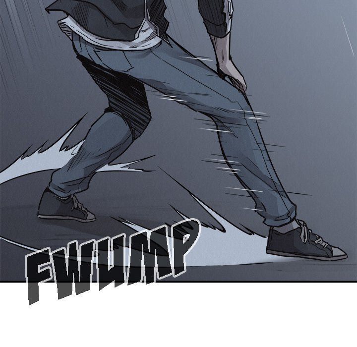 Pounding Manhwa - Chapter 72 Page 91