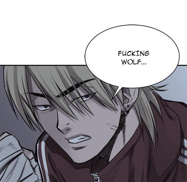 Pounding Manhwa - Chapter 72 Page 94