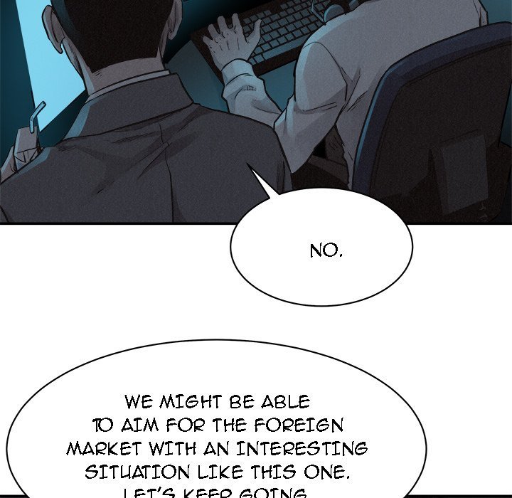 Pounding Manhwa - Chapter 72 Page 96