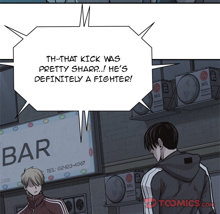 Pounding Manhwa - Chapter 72 Page 98