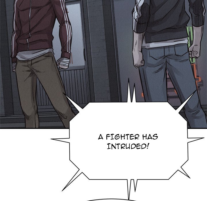 Pounding Manhwa - Chapter 72 Page 99