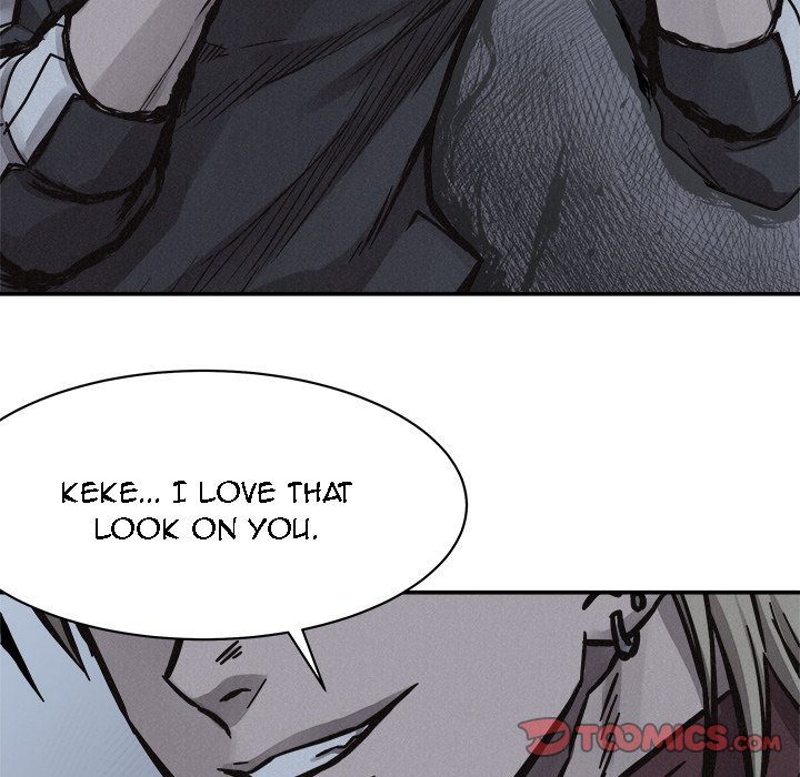 Pounding Manhwa - Chapter 72 Page 104