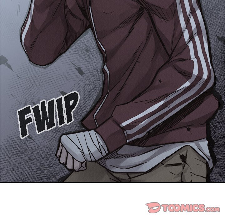 Pounding Manhwa - Chapter 72 Page 107